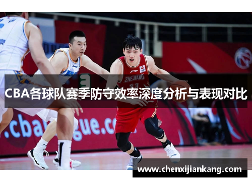 CBA各球队赛季防守效率深度分析与表现对比